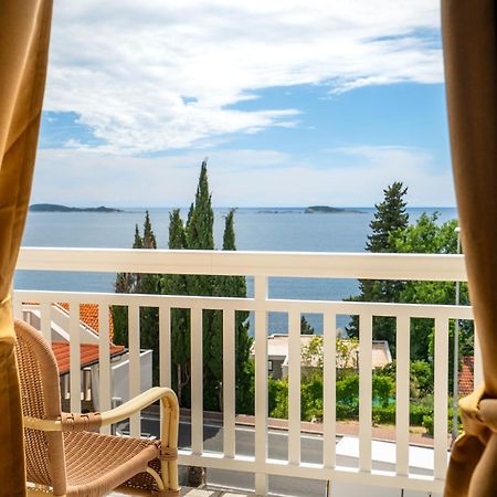 Apartments Villa Silvana Млини Екстер'єр фото
