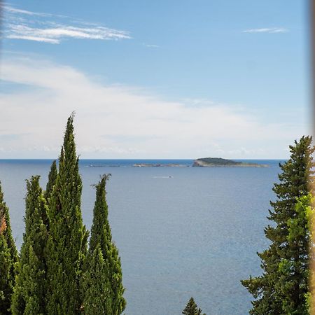 Apartments Villa Silvana Млини Екстер'єр фото