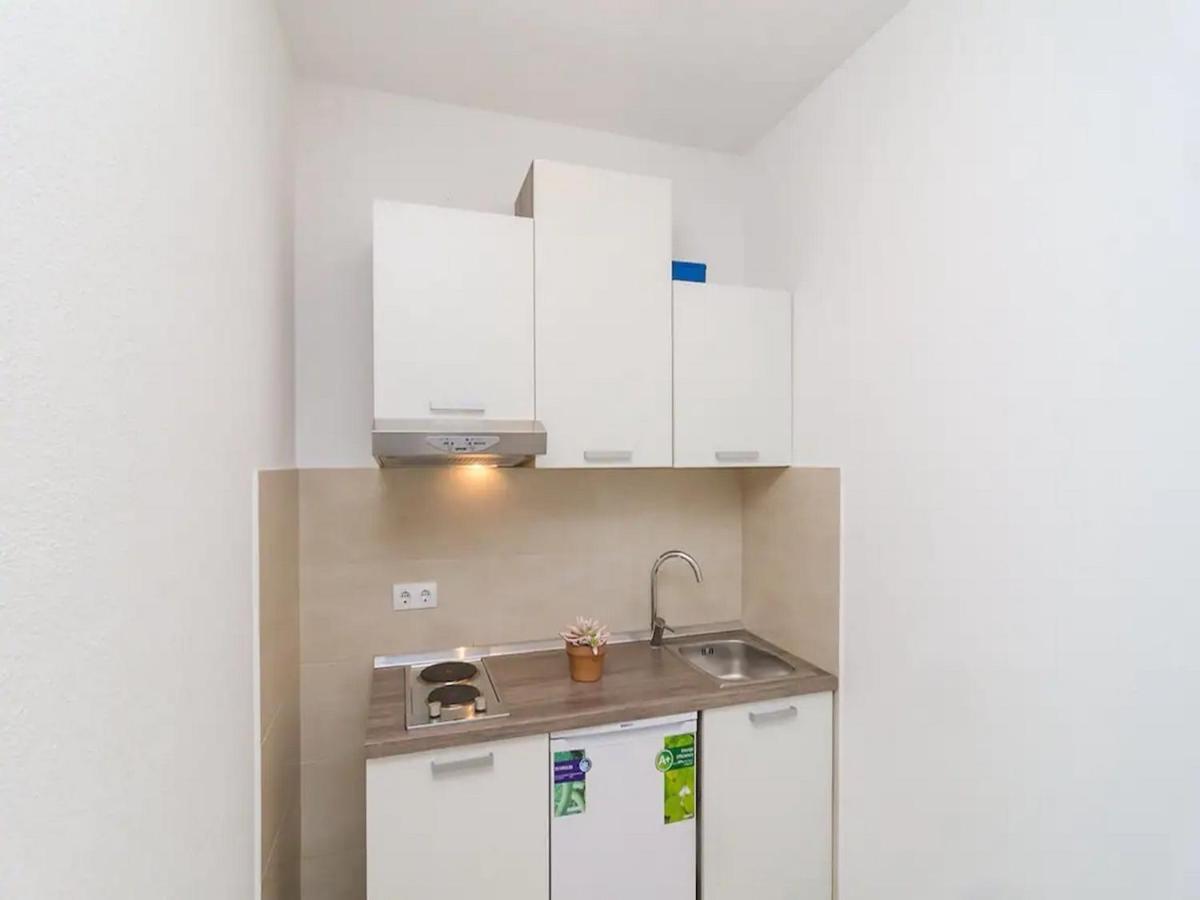 Apartments Villa Silvana Млини Номер фото