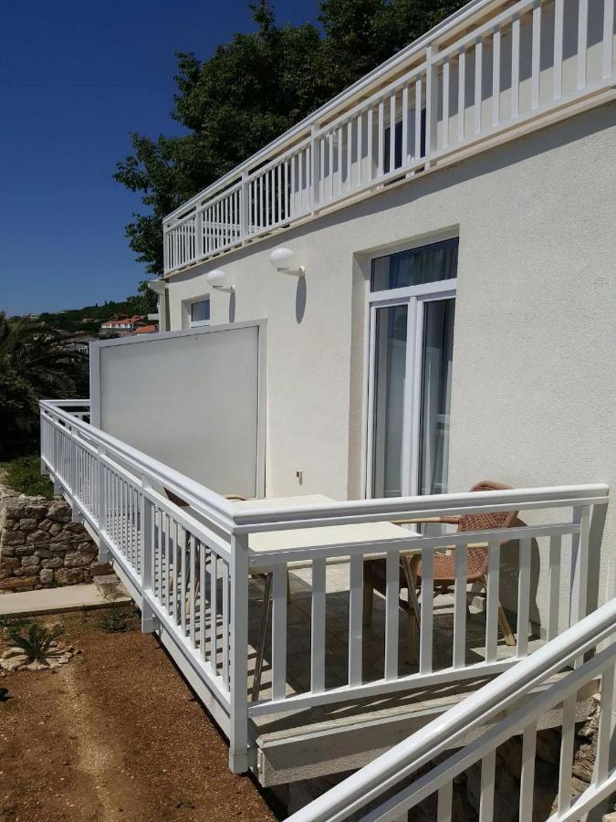 Apartments Villa Silvana Млини Номер фото