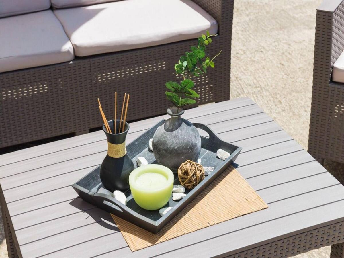 Apartments Villa Silvana Млини Номер фото