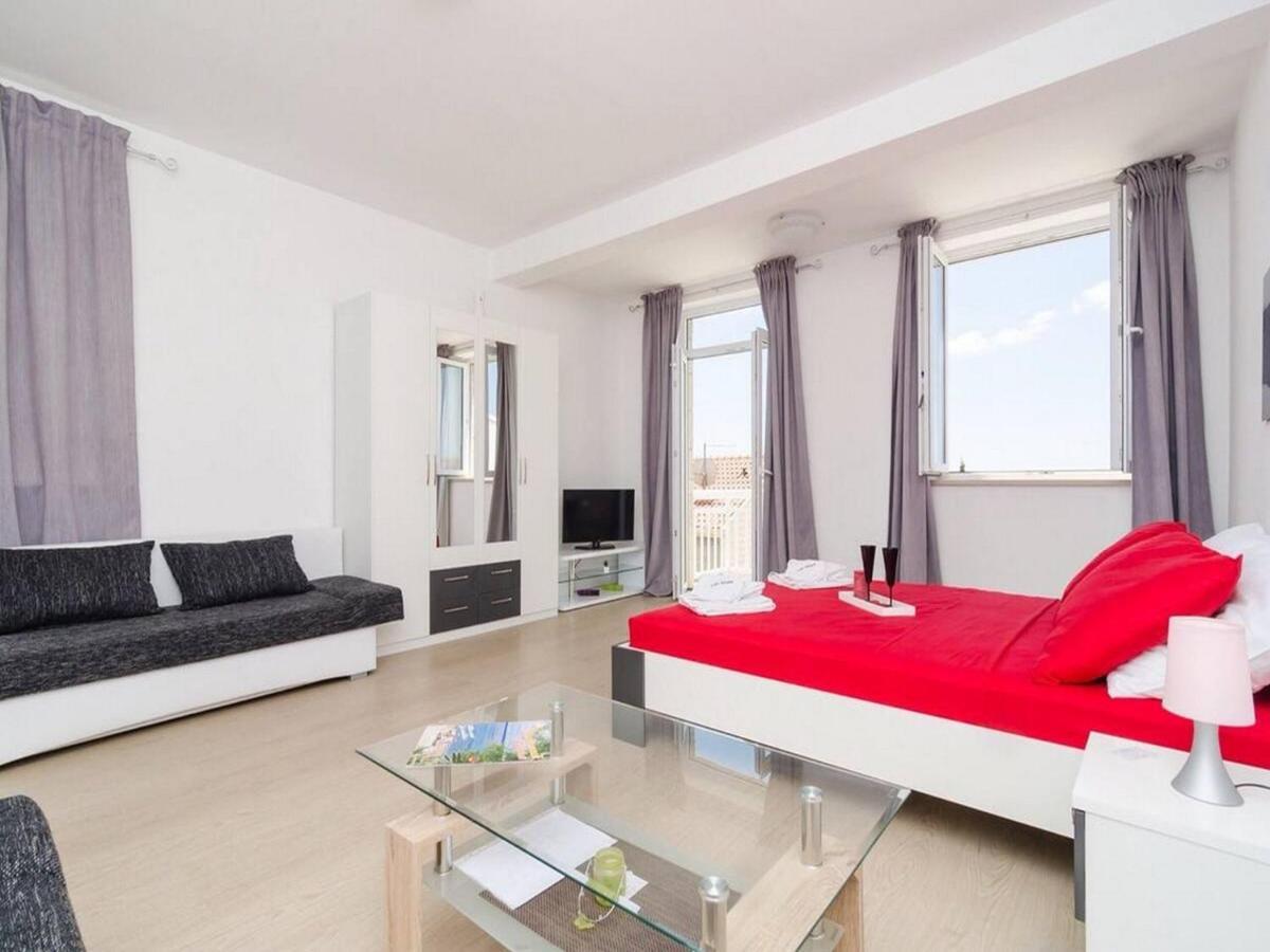 Apartments Villa Silvana Млини Номер фото