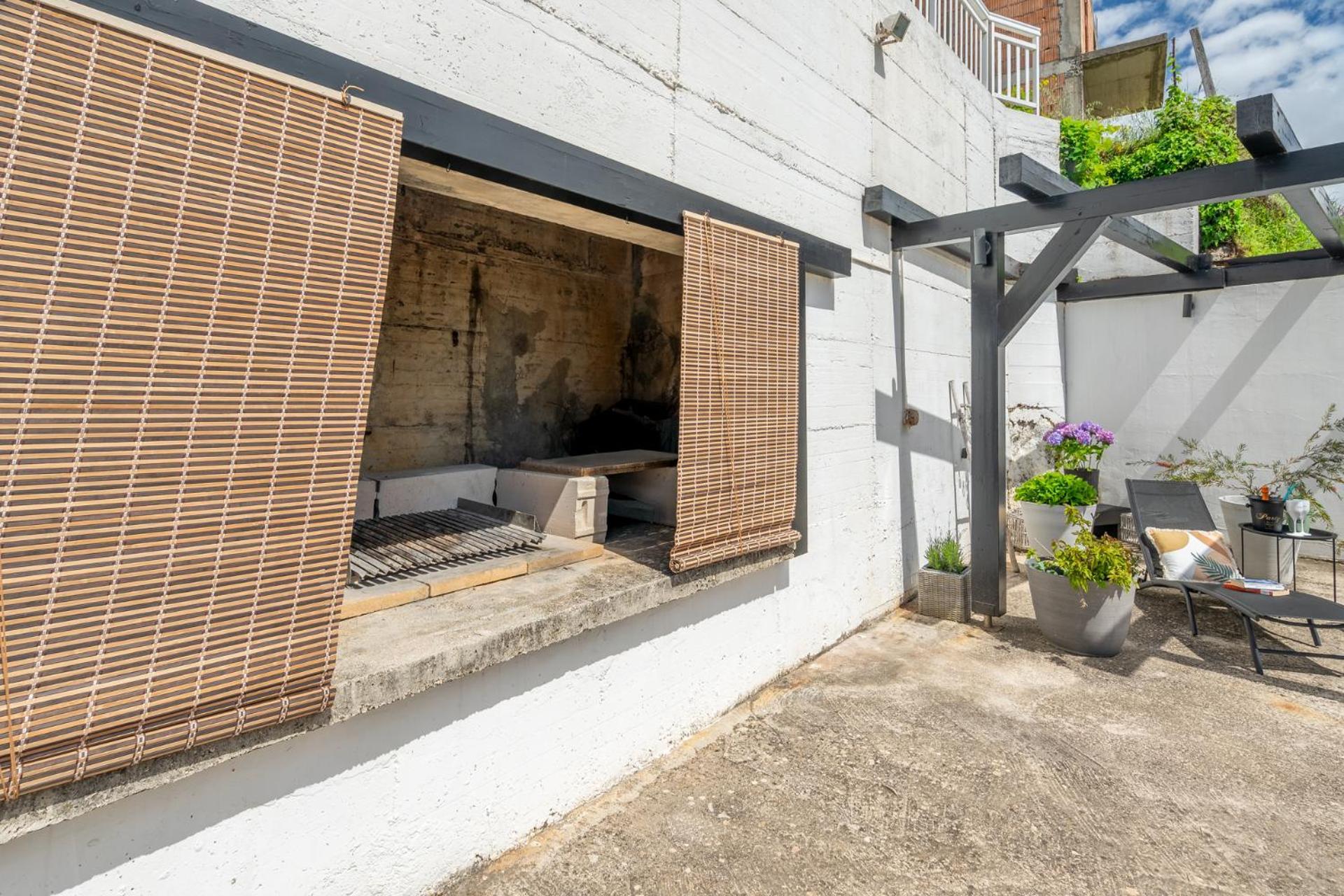 Apartments Villa Silvana Млини Екстер'єр фото